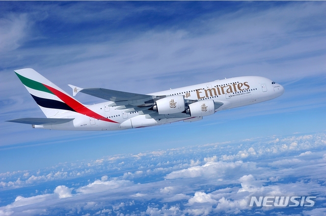 에미레이트항공, 두바이 및 유럽 노선 특가 항공권 판매 