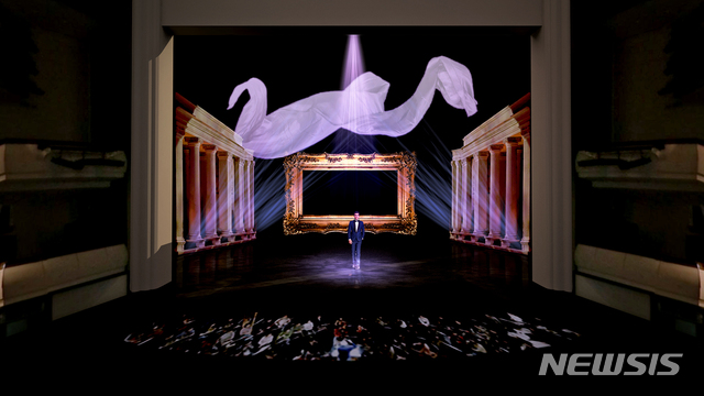 【대구=뉴시스】배소영 기자 = 대구오페라하우스는 25일 오후 7시30분에 오페라 갈라콘서트 '전설을 재현하다'를 선보인다. 2019.10.09.photo@newsis.com