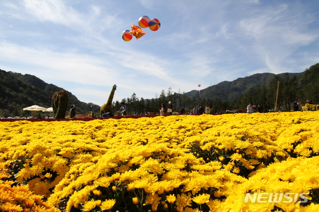 충북 낮 18~21도…미세먼지 '보통' 