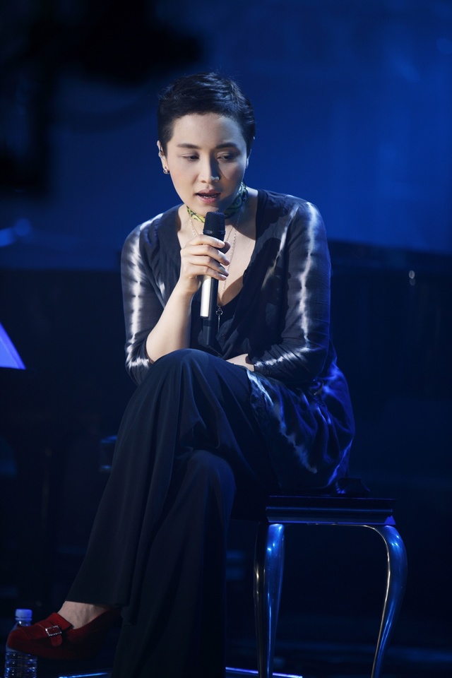 이소라, 1년 만에 단독콘서트···"위로와 치유의 공연"