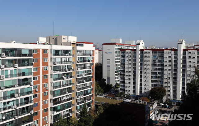 강남 '재건축 대어' 압구정4구역 국평 예상 분양가 35.8억