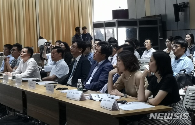 코트라, 中 청두서 '스타트업 내륙 진출 멘토링 패키지' 사업 진행 - 뉴스 썸네일 이미지