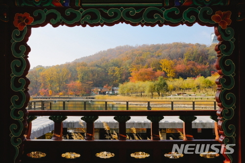 [서울=뉴시스]서울 강북구 최우수상 수상작. 2019.11.21. (사진=강북구 제공)