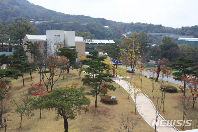 경북 도립김천노인전문요양병원 