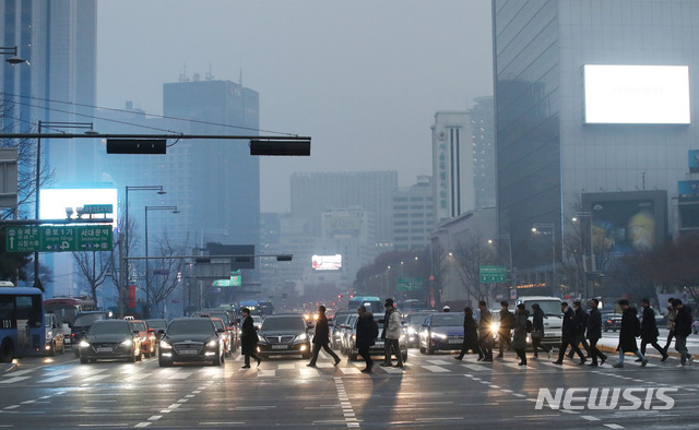 한국, 블룸버그 혁신지수 세계 2위…작년 1위서 내려와