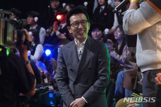 [서울=뉴시스] JTBC 예능 프로그램 '투유프로젝트-슈가맨3' 제3회 (사진=JTBC 제공) 2019.12.12. photo@newsis.com 