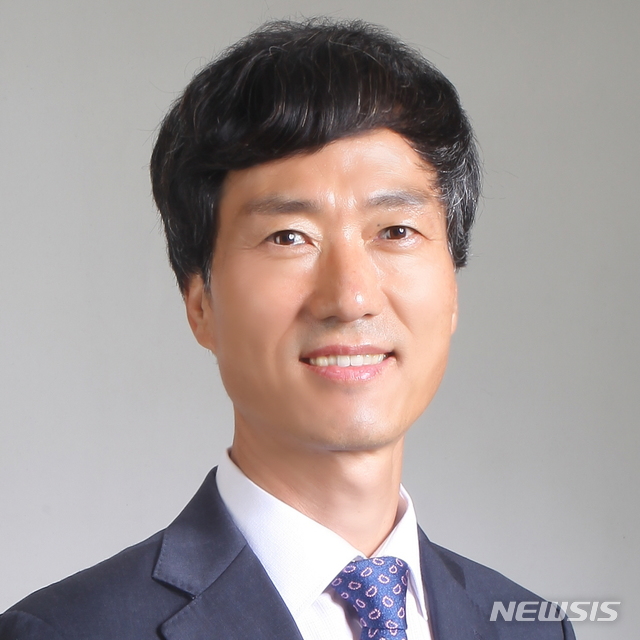 민주당 박형룡 달성군 총선 예비후보