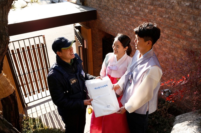 설 연휴 침입범죄 기승..."고층이라도 베란다 창문 꼭 잠궈야"