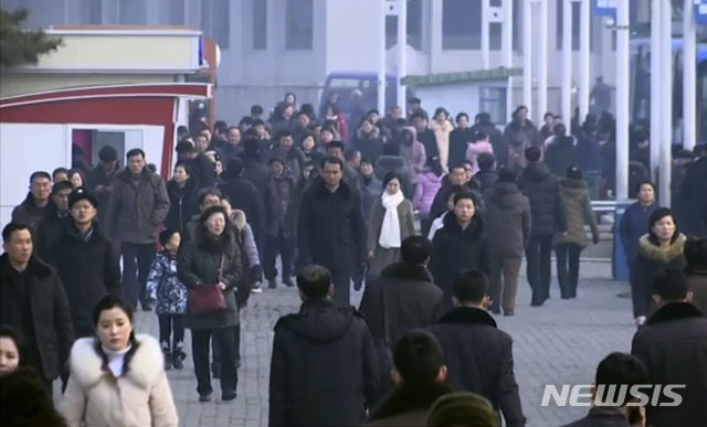 北 가계 자산 211만원·부채 49만원…'장마당'서 돈 융통