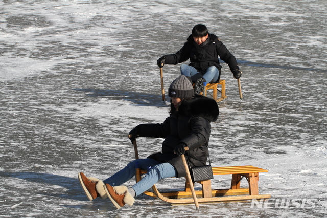 요트 충돌부터 얼음 깨짐까지…행안부, 잠재 재난위험 분석