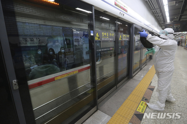 대구, 코로나19 나이·직업 불문 무차별 확산…총 247명 