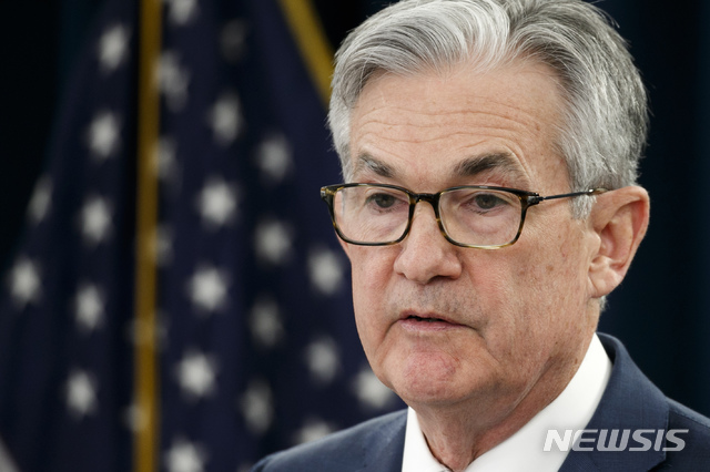한은 "美 FOMC 다소 매파적…금융시장 영향 점검"