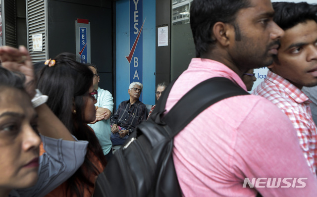 세계 자본, 인도로 몰리는 이유는…