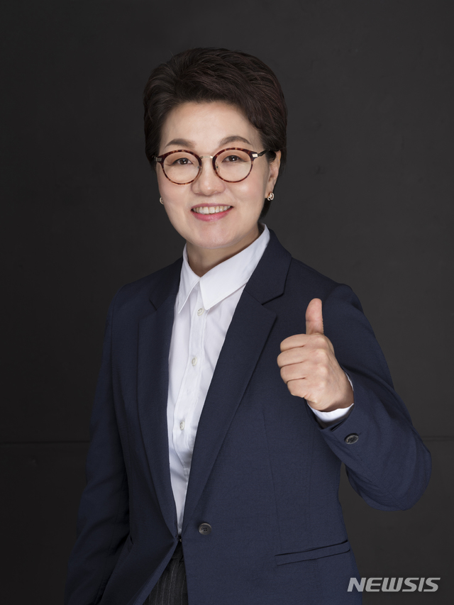 권향엽 예비후보