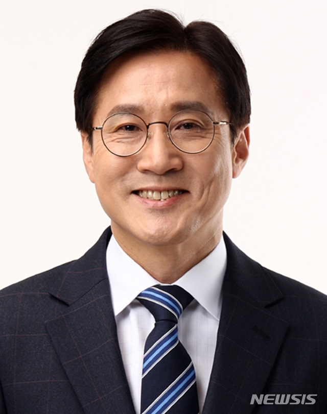 더불어민주당 신영대 의원(전북 군산)