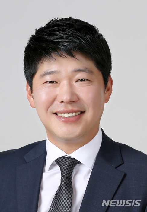 박재형 달서구의원.