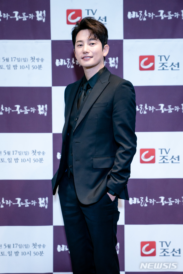 박시후, 가정파탄 루머 유포자 고소 “허위사실”