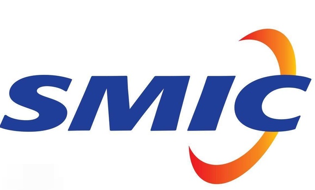 [서울=뉴시스] 중국이 자국 최대 파운드리(반도체 위탁생산) 업체인 SMIC(중신궈지·中芯國際) 로고
