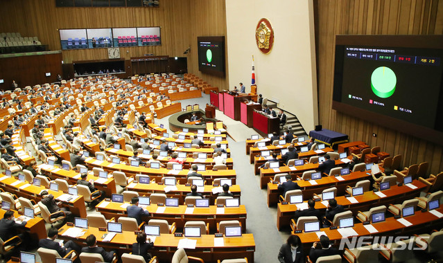 연구자가 연구에만 전념할 수 있는 제도적 기반 마련됐다