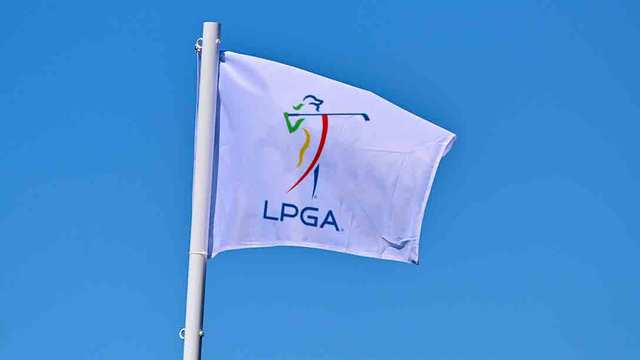 LPGA 투어 중국 대회, 코로나19 여파 취소