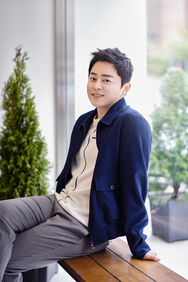 [서울=뉴시스] tvN 목요극 '슬기로운 의사생활'에서 '이익준'으로 분했던 배우 조정석. (사진=잼엔터테인먼트) 2020.05.29. photo@newsis.com
