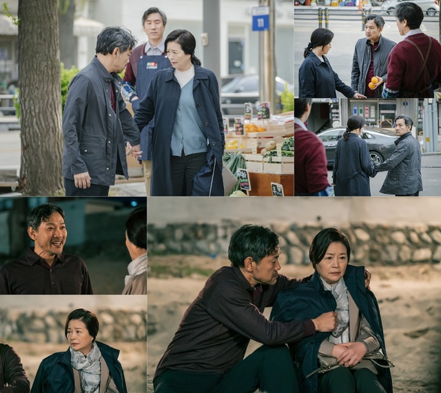[서울=뉴시스] tvN 월화극 '(아는 건 별로 없지만) 가족입니다'. (사진 = tvN) 2020.06.06. photo@newsis.com