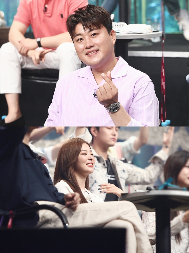 [서울=뉴시스] 14일 방송되는 MBC TV 예능물 '복면가왕', (사진 = MBC) 2020.06.12. photo@newsis.com