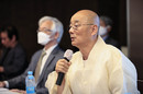 봉은사 주지 지낸 명진스님, 제주 바다서 사고 입적…향년 76세(종합)