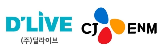 CJ ENM-딜라이브, 정부 중재로 '합의'…블랙아웃 없이 8월까지 협상