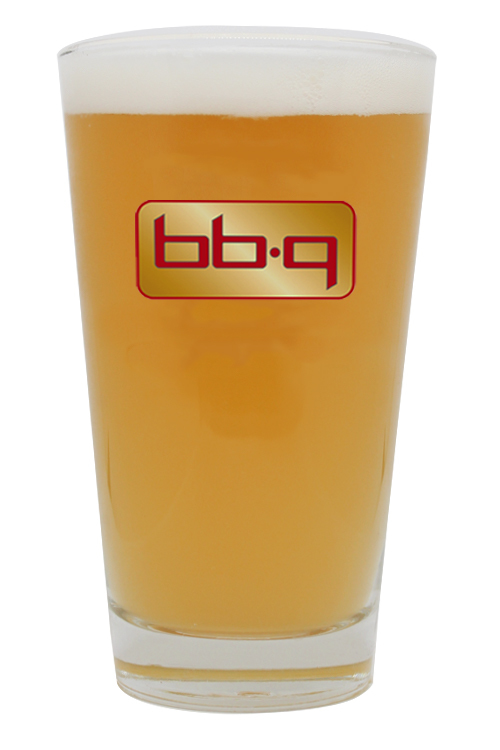 bbq 맥주 나온다···업계 최초 자체 브랜드화