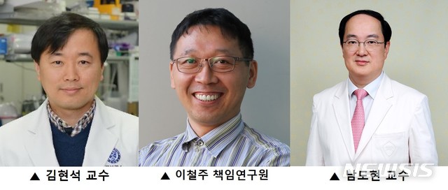 악성 뇌종양 '교모세포종' 치료 가능성 열렸다