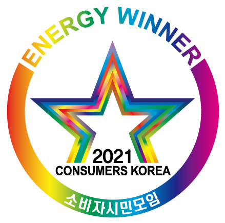 [서울=뉴시스] '제23회 올해의 에너지위너상' 로고