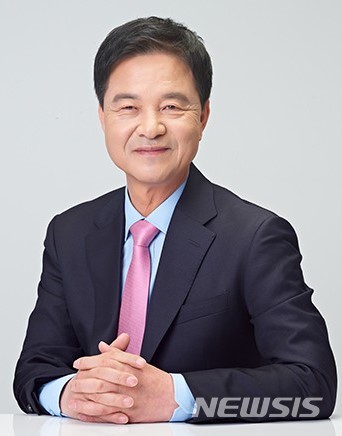 미래통합당 최춘식(경기 포천·가평)국회의원.