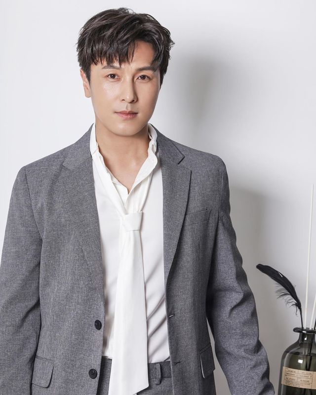 김동완, 이번엔 10대 시절 흡연 고백…