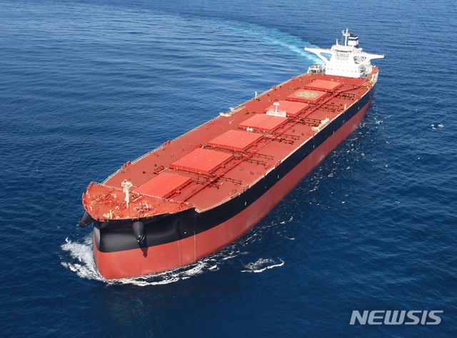 KCC, 한국조선해양·현대重과 '선박용 무용제 도료' 개발