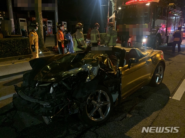 [부천=뉴시스]정일형 기자=(사진은 부천소방서 제공)