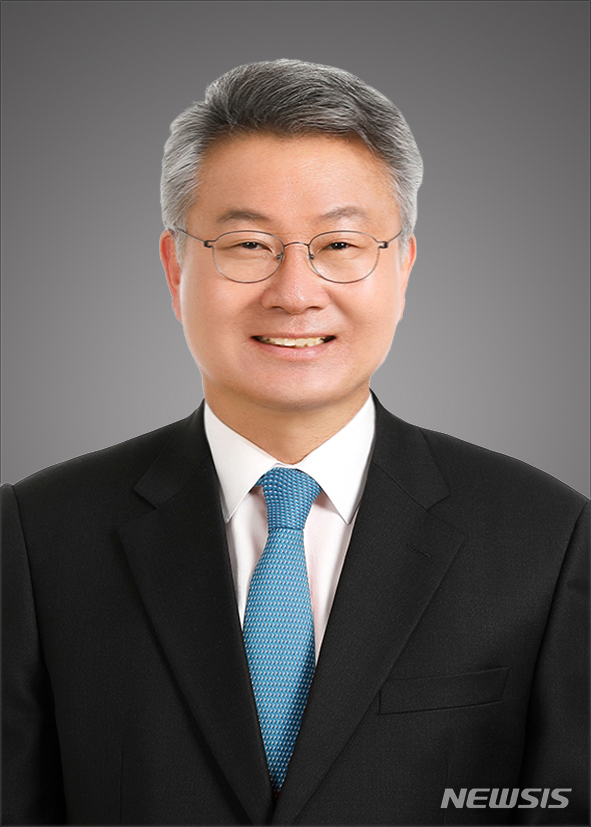 더불어민주당 김회재 의원