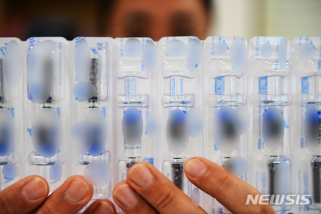 함안, 독감백신 접종받은 60대 사망…경남 7번째
