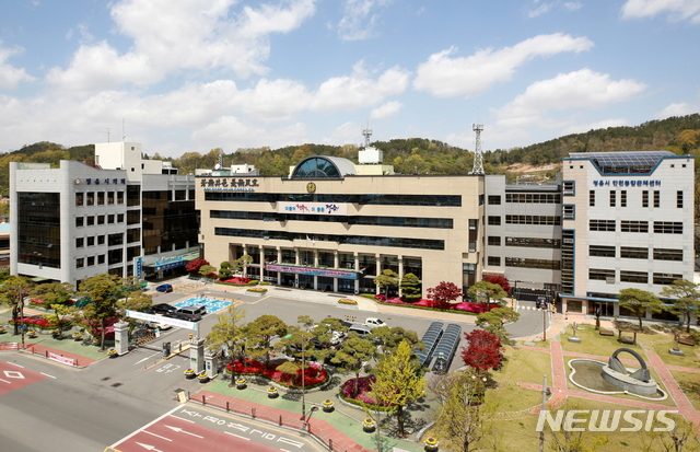 정읍시, 지역 대표 음식브랜드 '단풍미락' 활성화