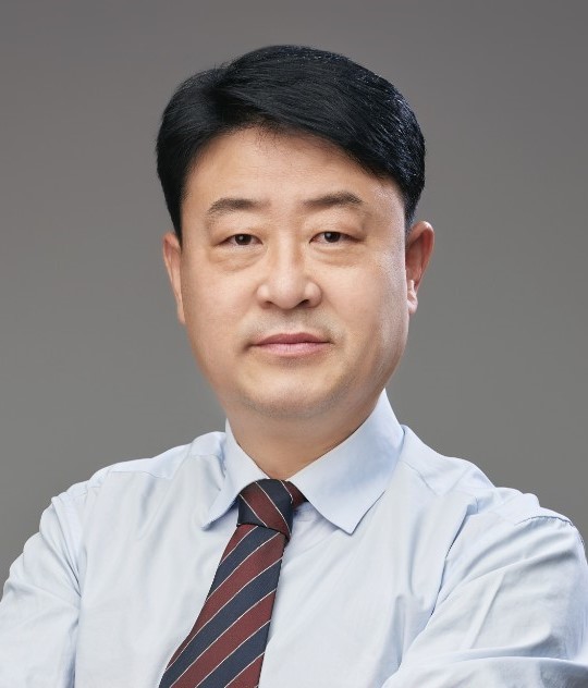 광주 광산구의회 김태완 의원. (사진 제공 = 광주 광산구의회)