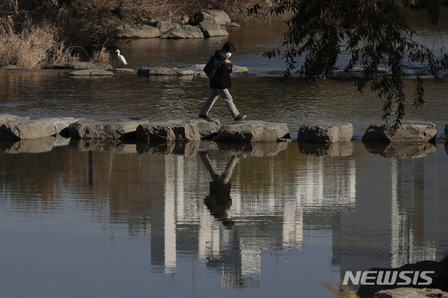 남원, 확진자 2명 추가…전북 395번 확진자와 접촉