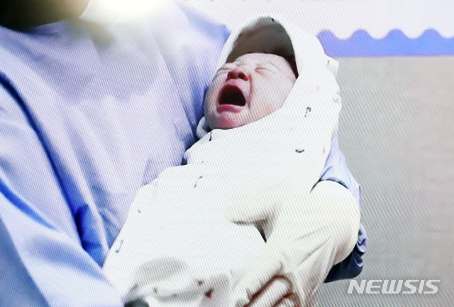 충북 출생아 기대수명 '82.6년' 전국서 가장 낮아 