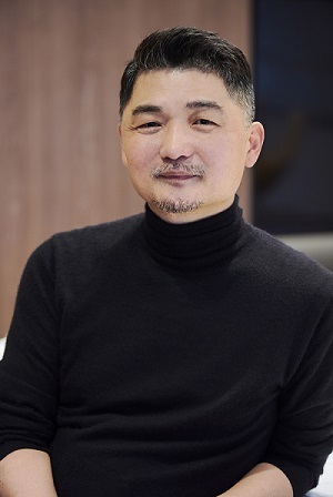 [신경제 리더가 뛴다]카카오 김범수, '위대한 기업'으로 발걸음 뗐다