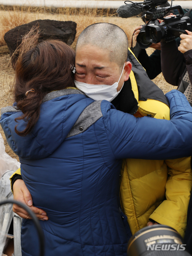 [뉴시스Pic] 사진으로 본 일주일