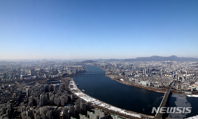 침체됐던 리츠株 활짝 핀다