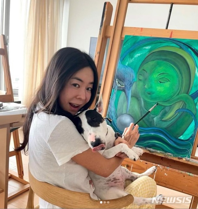 이혜영 