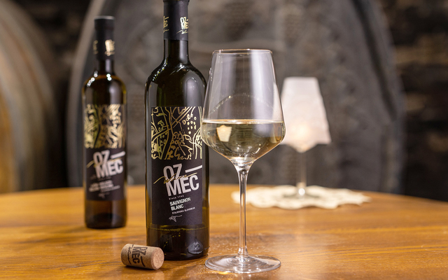 나라셀라, 슬로베니아 화이트 와인 '마로셀라' 출시