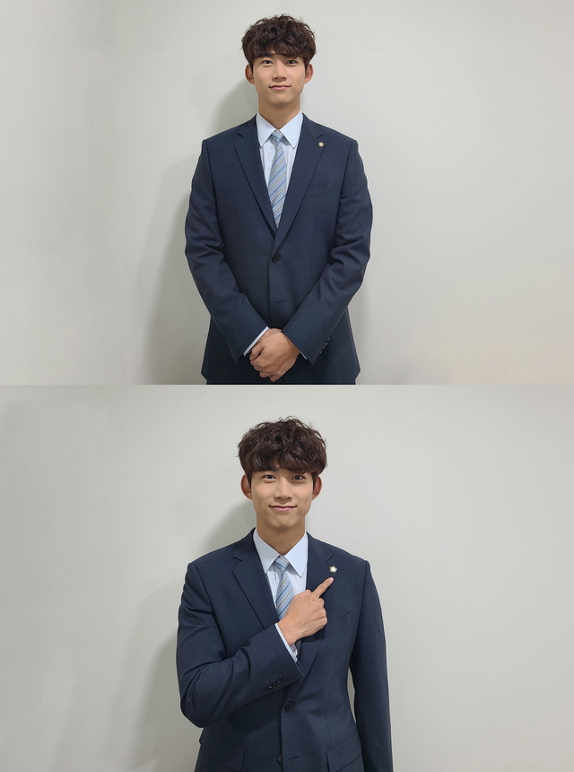 [서울=뉴시스] tvN 주말극 '빈센조'에 출연하는 옥택연 (사진 = 51K) 2021.2.26. photo@newsis.com