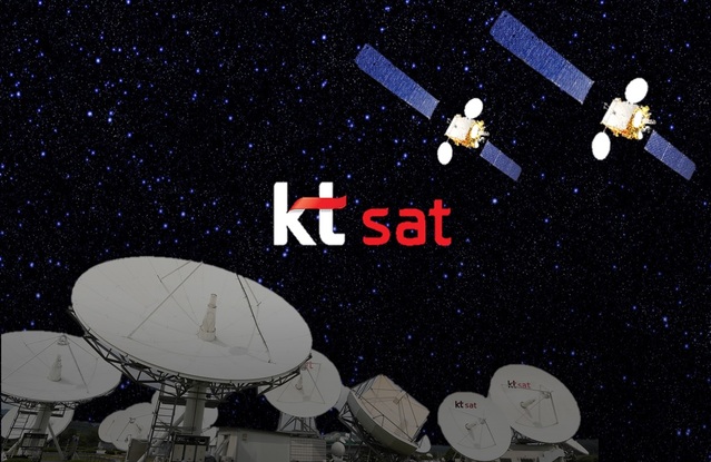 KT SAT, 무궁화 위성 2대 활용한 '혼신원 탐지' 시스템 고도화