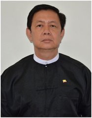 [서울=뉴시스]초 즈와 민(Kyaw Zwar Minn) 미얀마 주영 대사. (사진 =영국 주재 미얀마 대사관 홈페이지) 2021.03.10